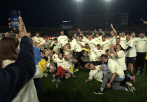 ©Vesti.kz/Улан Кенжегалиев