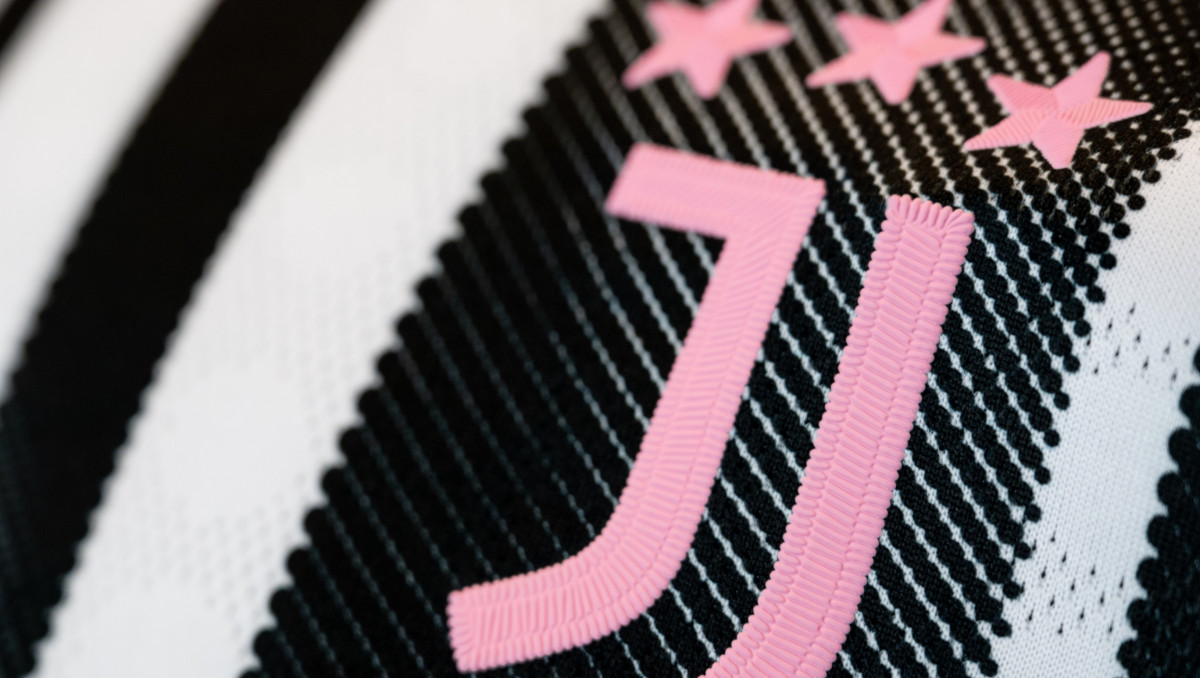 "Ювентус" объявил решение по главному тренеру