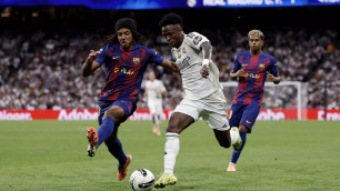 ©ФК "Реал" Мадрид