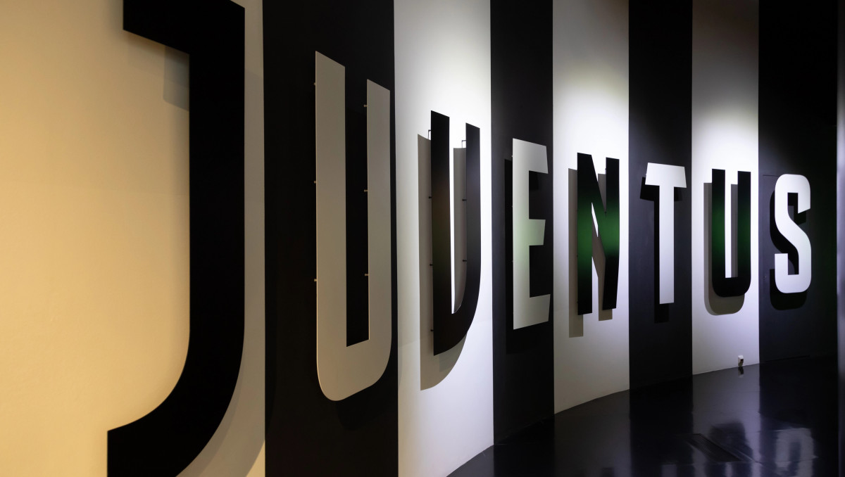 Названы основные кандидаты на пост главного тренера "Ювентуса"