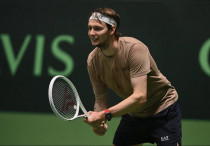 Александр Бублик. ©KTF/Андрей Ударцев