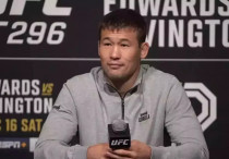 Шавкат Рахмонов. ©Турар Казангапов, Vesti.kz