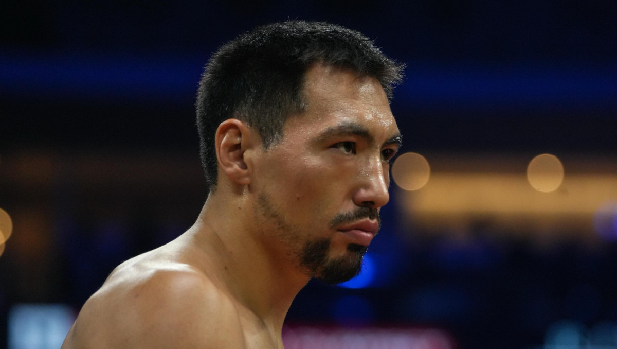 Экс-соперник Канело впервые высказался о бое с Алимханулы: на кону три титула