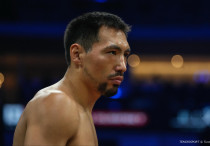 Жанибек Алимханулы. ©Турар Казангапов, Vesti.kz