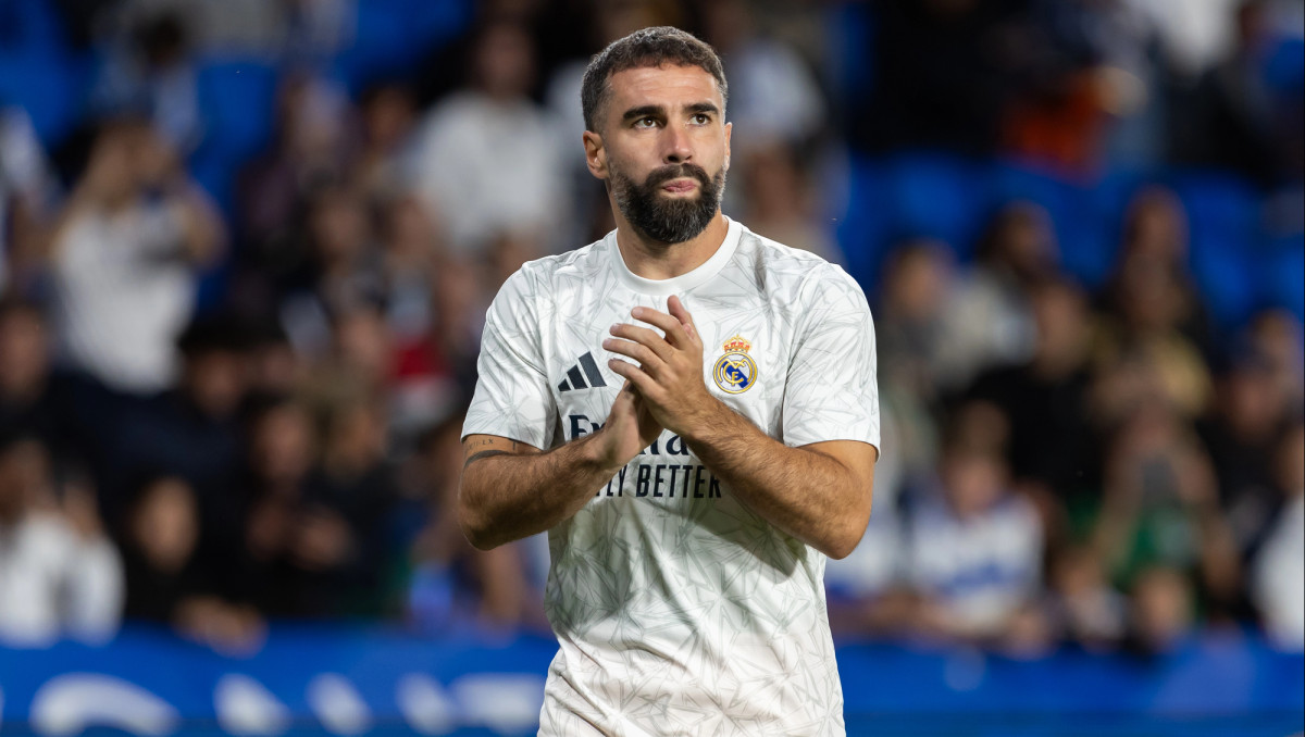 "Реал" получил плохие новости после победы в эль-класико