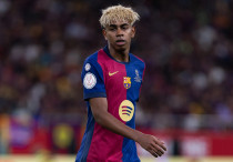 Ламин Ямаль. ©Depositphotos/Musiu0