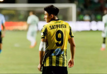 Дастан Сатпаев. ©Алихан Сариев/Vesti.kz