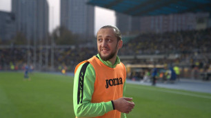 Георги Зария. Фото: Vesti.kz©