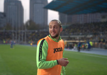 Георги Зария. Фото: Vesti.kz©