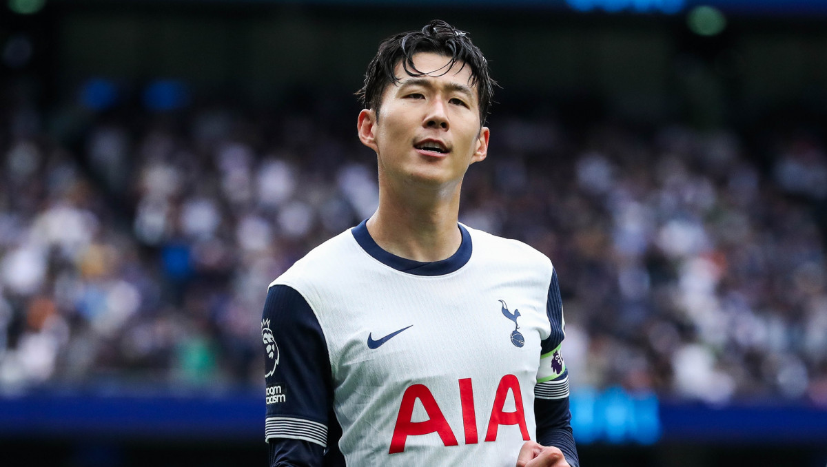 Связка с Ямалем? "Барселона" приняла решение по трансферу Сон Хын Мина