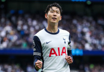 Сон Хын Мин. ©Depositphotos/operations@newsimages.co.uk