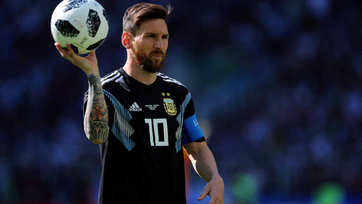 Месси объявил решение по участию в чемпионате мира-2026