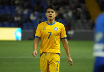 Галымжан Кенжебек. © Маржан Куандыкова/Vesti.kz