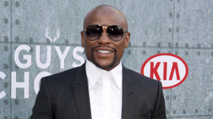 Флойд Мейвезер. ©Depositphotos/PopularImages