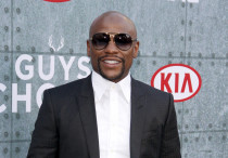 Флойд Мейвезер. ©Depositphotos/PopularImages