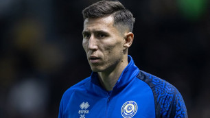 Артур Шушеначев. Фото: КФФ©