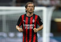 Лука Модрич. ©Depositphotos/canno73