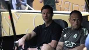 Хаби Алонсо (слева). ©Depositphotos/thenews2.com