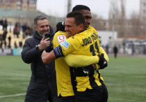 ©ФК "Кайрат"