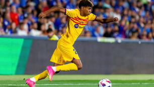 Ламин Ямаль. ©depositphotos.com/Musiu0