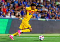 Ламин Ямаль. ©depositphotos.com/Musiu0