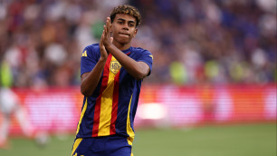 Ламин Ямаль. ©depositphotos.com/canno73