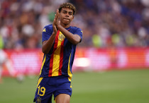 Ламин Ямаль. ©depositphotos.com/canno73