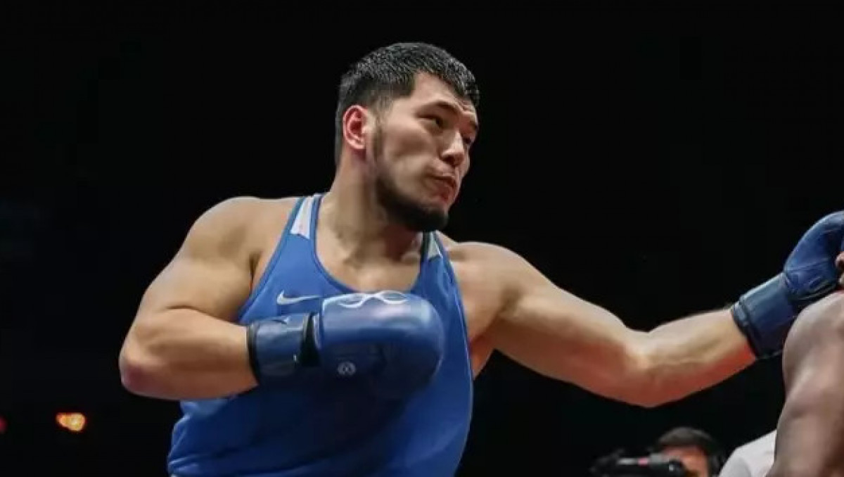 В Узбекистане признали мощь Казахстана и отметили лучших боксёров