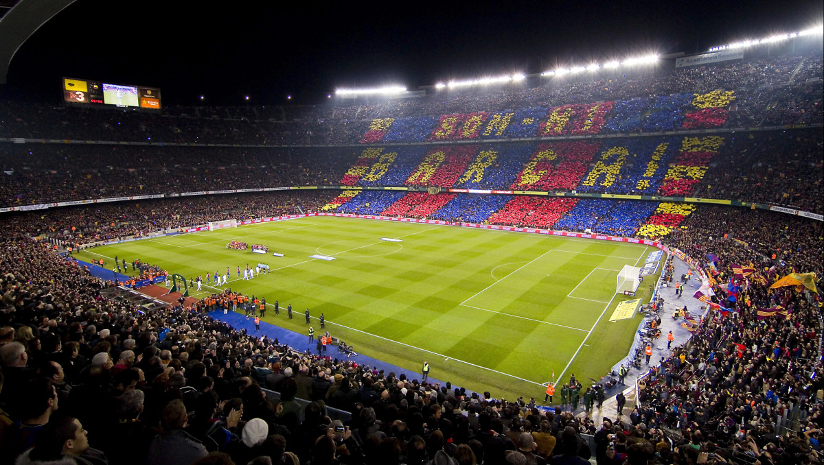 Коррупционное дело живо: "Барселона" снова под следствием