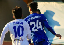 ©ФК "Окжетпес"