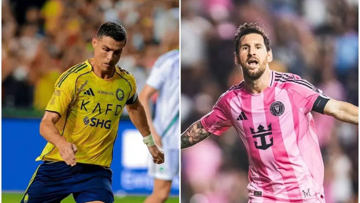 Кто лучший - Месси или Роналду? Всё решает одно качество