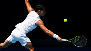 Карлос Алькарас. Фото: ©Depositphotos/filedimage