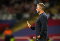 Ханси Флик. Фото: ©ФК "Барселона"