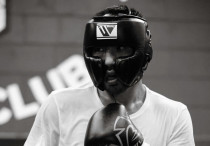 Жанибек Алимханулы. Фото: ©instagram.com/janibek_alimkhanuly