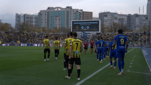 ©Vesti.kz/Улан Кенжегалиев