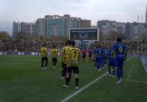 ©Vesti.kz/Улан Кенжегалиев