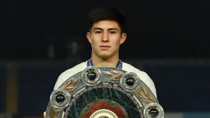 Дастан Сатпаев. Фото: ©ФК "Кайрат"