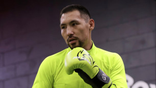 Жанибек Алимханулы. Фото: ©x.com/qazaqstyle