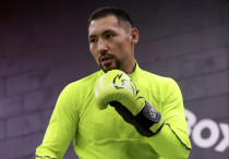 Жанибек Алимханулы. Фото: ©x.com/qazaqstyle