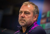 Ханси Флик. Фото: ©ФК "Барселона"