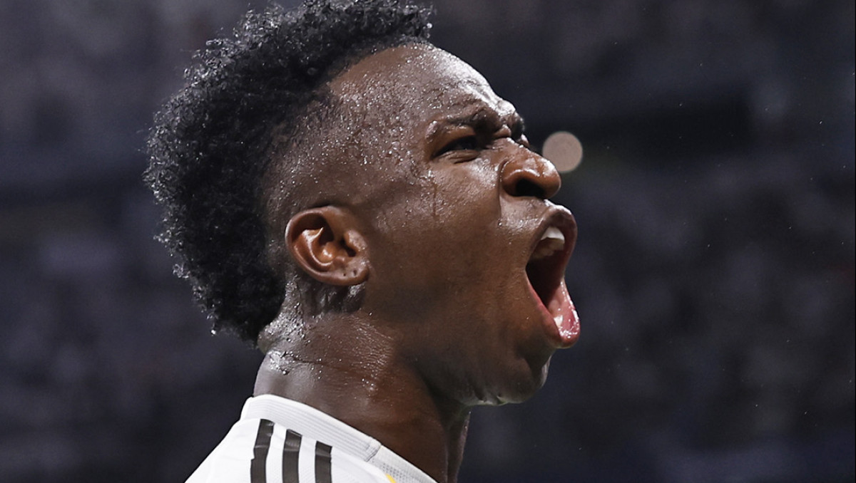 Конфликт с Винисиусом может стоить игроку "Барсы" участия в ЧМ