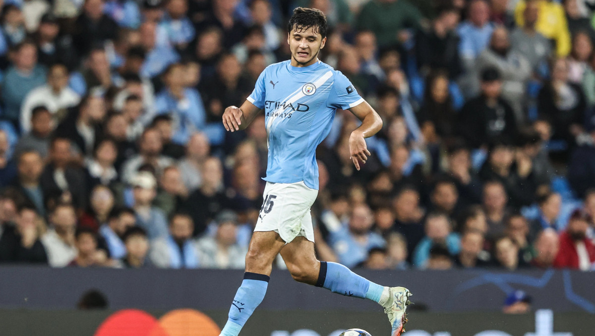 Гвардиола принял решение по Хусанову в "Манчестер Сити"