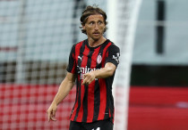 Лука Модрич. ©Depositphotos/canno73