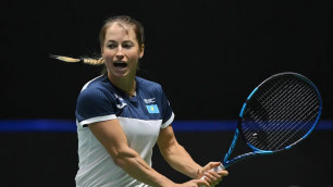 Юлия Путинцева. ©KTF/Андрей Ударцев