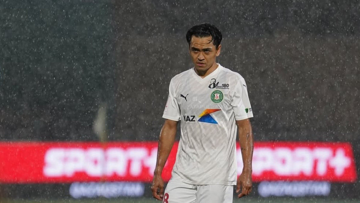 Вернётся в Европу? Агент лидера сборной Казахстана высказался о его будущем