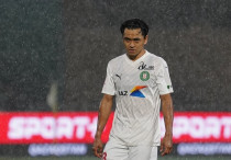 Рамазан Оразов. Фото: ФК "Елимай"©