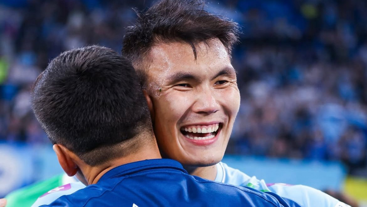 Капитана сборной Казахстана раскритиковали за матч против клуба Зайнутдинова в РПЛ