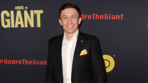 Геннадий Головкин. ©Depositphotos/Jean_Nelson