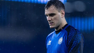 Александр Заруцкий. ©КФФ