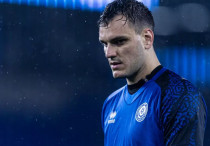 Александр Заруцкий. ©КФФ